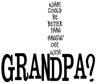 Worlds Best Grandpa Quotes. QuotesGram