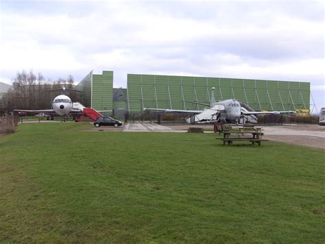 Moss Travel Photography: Manchester Airport, Runway Visitor Park - 27th ...