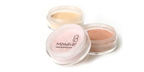 Mineral Makeup 101: The Best Mineral Makeup Brands