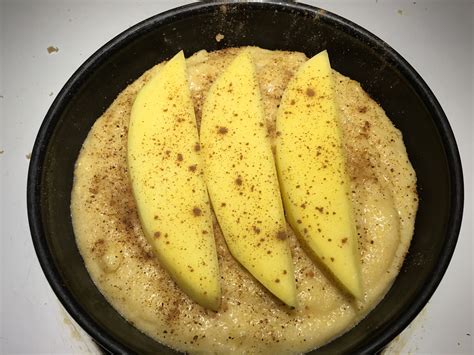 Jamaican Cornmeal Porridge - STONED SOUP