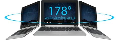 ASUS Chromebook Flip C101｜Laptops For Home｜ASUS USA