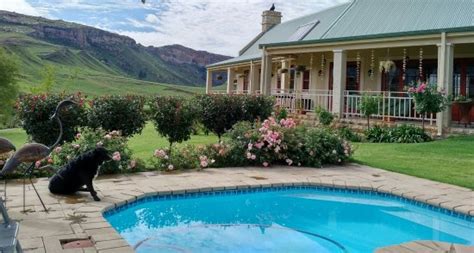 The 5 Best Clarens Hotels with a Pool 2024 (with Prices) - Tripadvisor