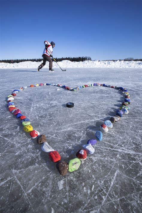 Winter Activities - Spectacular NWT