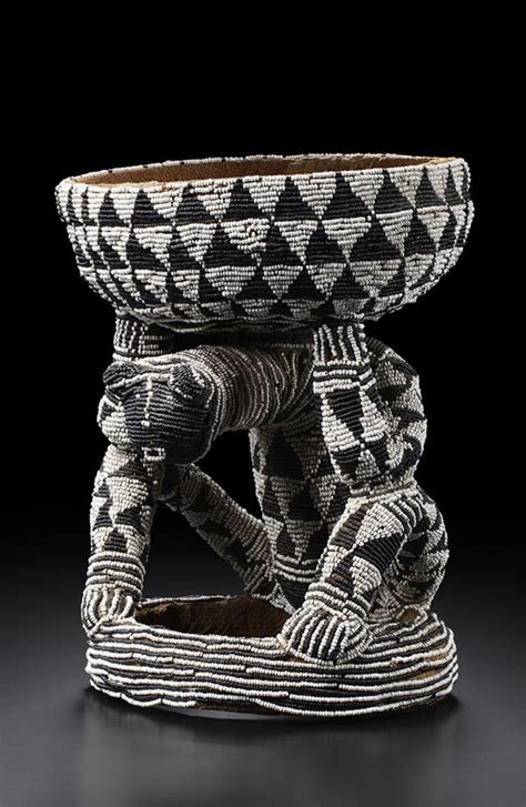 Bamileke of Cameroon | African art, African crafts, Tribal art