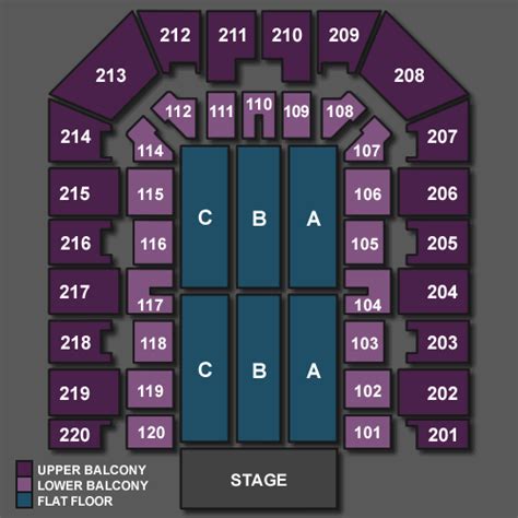 McBusted - Seating at Motorpoint Arena Sheffield took place on Monday, 19th May 2014 | Ticketline