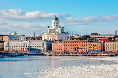 Helsinki Fähren, vergleiche Preise, Zeiten und buchen Sie Tickets