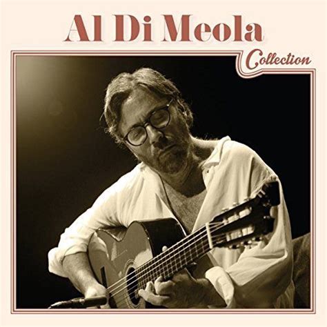 Al Di Meola - The Al Di Meola Collection (CD) - Amoeba Music