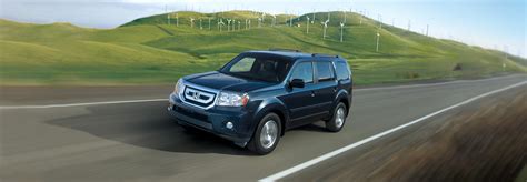 What is the ideal tire for an SUV?