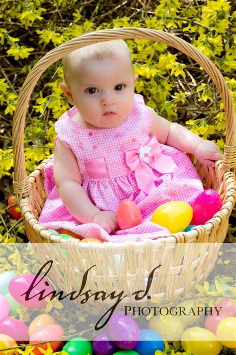 Easter Baby! Easter Pictures, Holiday Pictures, Newborn Pictures ...