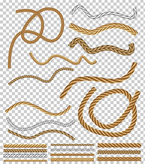 Rope Drawing Illustration PNG, Clipart, Binding, Brush, Cartoon Rope, Circle, Happy Birthday ...