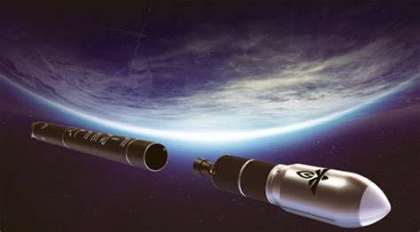 Firefly Aerospace will build and launch rockets from the Space Coast