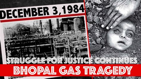 Bhopal Gas Tragedy Archives : Peoples Dispatch