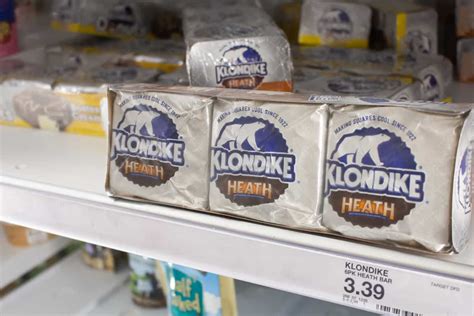 10 Popular Klondike Bar Flavors, Ranked - Shopfood.com