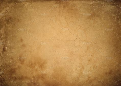 Old parchment paper texture | Textures ~ Creative Market