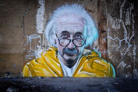 Albert Einstein’s IQ | Amphy Blog