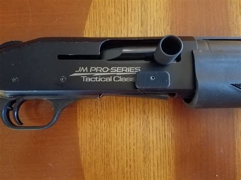 WTS: Mossberg 930 JM Pro Series