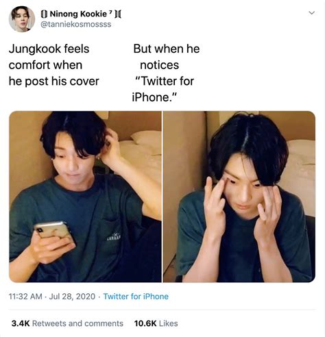 15 BTS Jungkook Memes That Are Funny As Hell And Relatable AF - Koreaboo