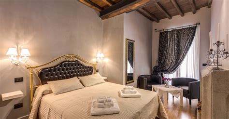 Bed & Breakfast Suite in Rome Veneto, Italy - www.trivago.com