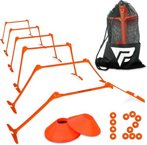 Amazon.com: soccer goalie training equipment