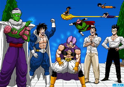 Dragon Ball Funny Scenes - Dragonball HD Wallpaper