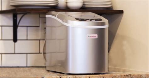 Best Portable Ice Maker Reviews - Top Picks 2019