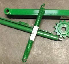 McHale Genuine Baler Spares | Clarke Machinery