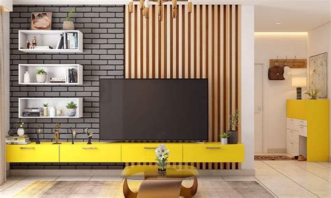 7 Stunning Exposed Brick Wall Decor Ideas | DesignCafe