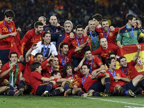 2010 Spain World Cup Squad Deals | www.aikicai.org