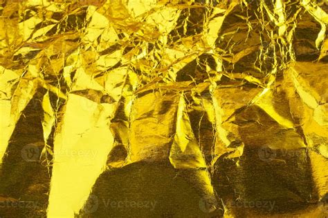 Shiny Gold Paper Texture Background 26476109 Stock Photo at Vecteezy