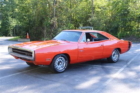 1970 Dodge Charger | Sales, Service and Restoration of Classic Cars ...