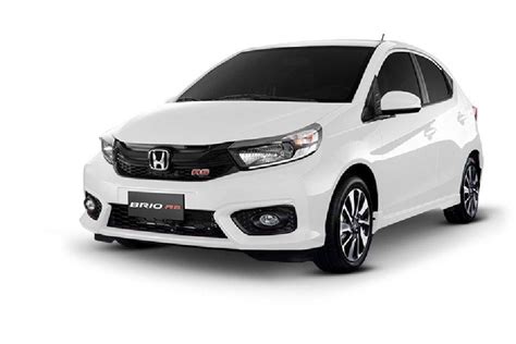 Honda Brio 2022 Interior & Exterior Images, Colors & Video Gallery - Carmudi Philippines