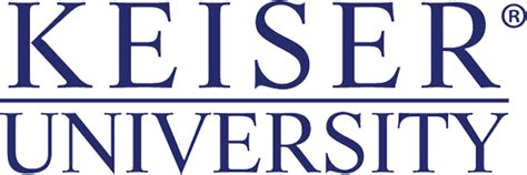 Why Keiser University - Keiser University Flagship