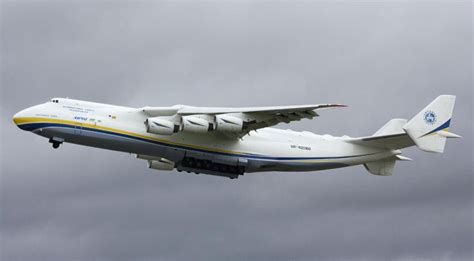 Aircraft Performance Database > A225