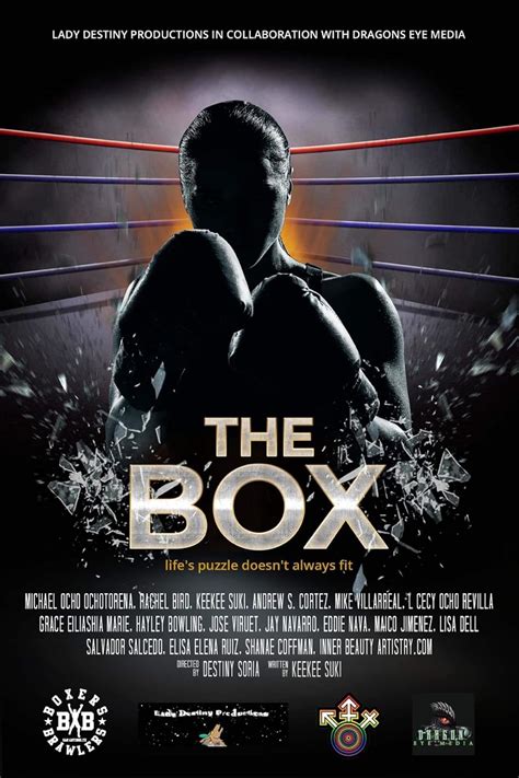 The Box - IMDb