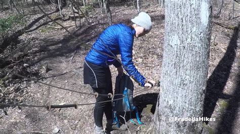 Art Loeb Trail Hiking North Carolina - YouTube