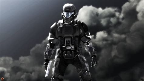 Halo Odst Wallpaper (78+ images)