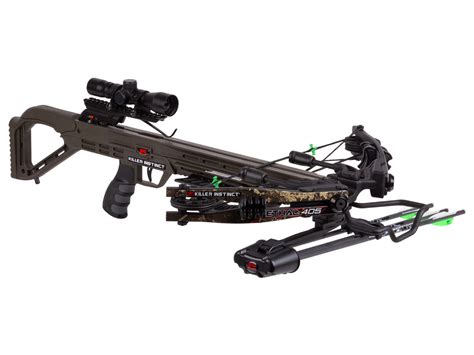 Best Killer Instinct Crossbows | Pyramyd AIR