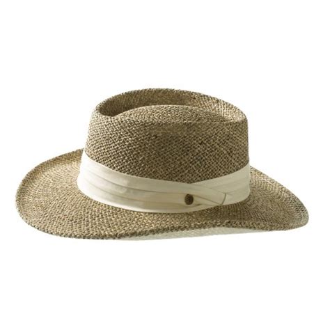 Straw Hats for Men - Tag Hats