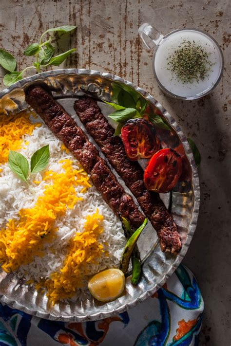 17 traditional Persian dishes you should try (Best Iranian Food) | Purple Avocado