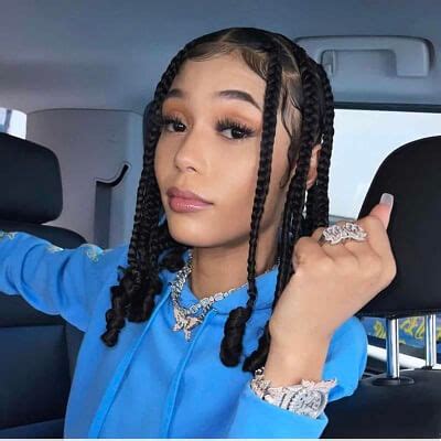 Coi Leray- Bio, Age, Height, Net Worth, Boyfriend, Dating