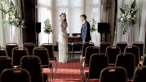 Coronation Street Blog: Another Corrie Wedding Bites the Dust