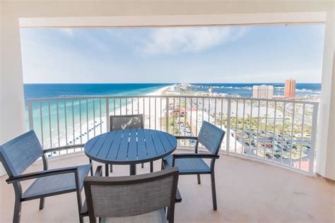 Pensacola Beach Hotels: Find, Compare & Book Hotels