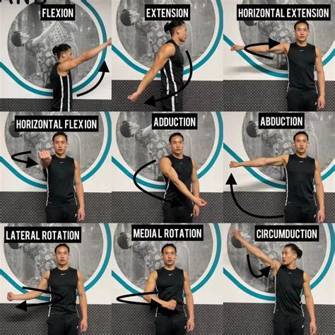 The Best Calisthenics Shoulder Workout Routine (4 Exercises For Bigger ...