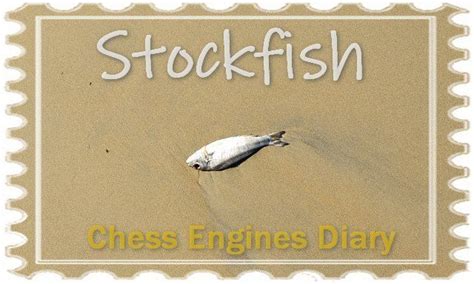 Chess engine: Stockfish 20020207