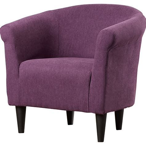 Purple Room Chair | kop-academy.com