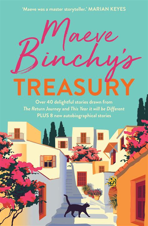 Maeve Binchy's Treasury by Maeve Binchy (English) Paperback Book Free Shipping! 9781760879228 | eBay