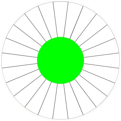 Blank wheel template 2 by Larry4009 on DeviantArt