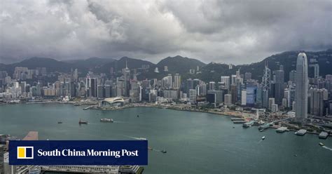 Global slowdown, geopolitics biggest concerns for Hong Kong firms in ...