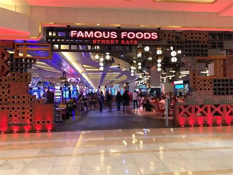 Resorts World Food Court: Famous Foods Street Eats In 2023