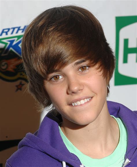 PHOTOS: Pop star Justin Bieber through the years | abc7ny.com